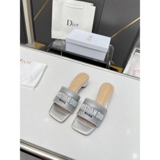 Christian Dior Slippers